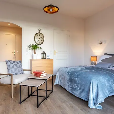 Exclusivite Seniors - Beausoleil *