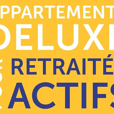 Exclusivite Seniors - Beausoleil *