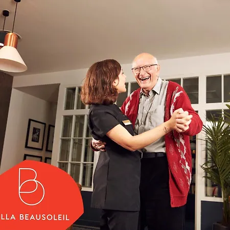Exclusivite Seniors - Beausoleil * דוביל